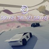 Drive! Drive! Drive! (PlayStation 4)